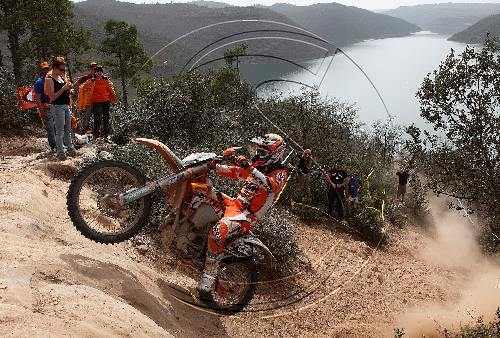 Torna l’Enduro del Segre