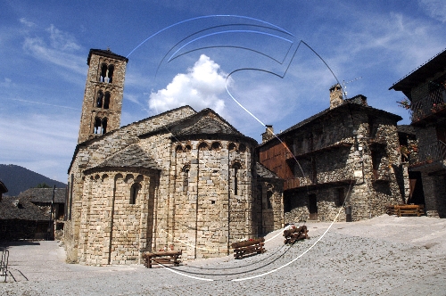 La Vall de Boí s’afegeix al Festival dels Pirineus 2016