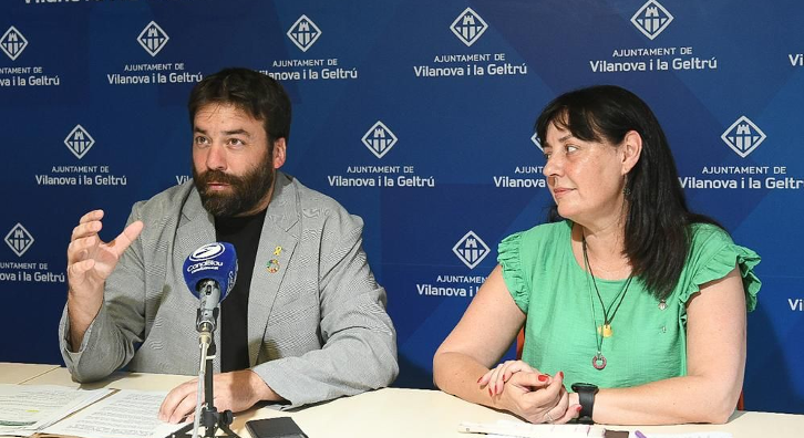 Injecció de 2,5 milions d'euros per fomentar la recollida de residus a Ponent i l'Alt Urgell