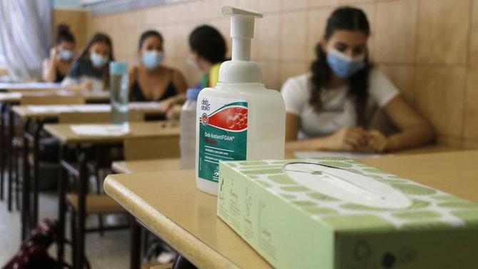 ℹ️ FAQS: Tornada a l'escola en temps de coronavirus