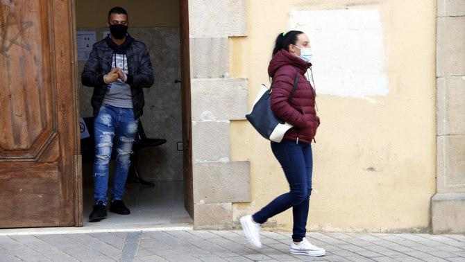 El pare del nadó mort a Tàrrega declara com a investigat per homicidi
