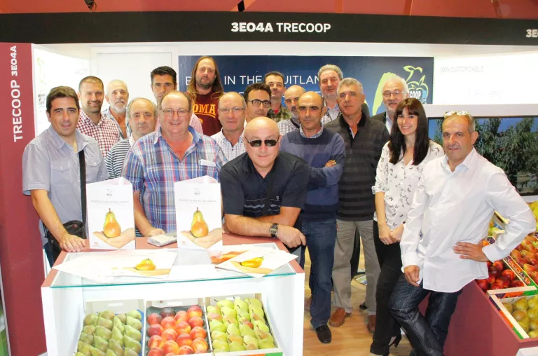 La cooperativa de Montoliu opta per obrir nous mercats