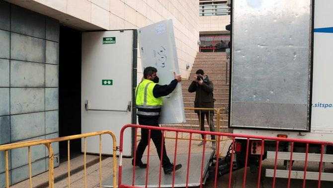 Demanen al Bisbat d'Osca que reclami més béns de la Franja que es troben a Lleida