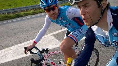 Professionals mileuristes