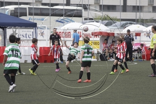 L’Stoke anglès, a Lleida