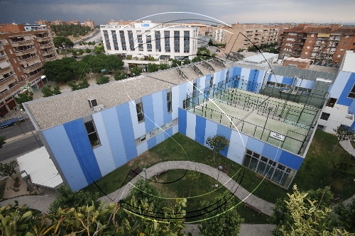 Una empresa de Tarragona s'adjudica en subhasta finques del Lleida Bàsquet