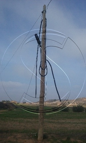 Els robatoris de cable telefònic es multipliquen per 4 a Lleida el 2015