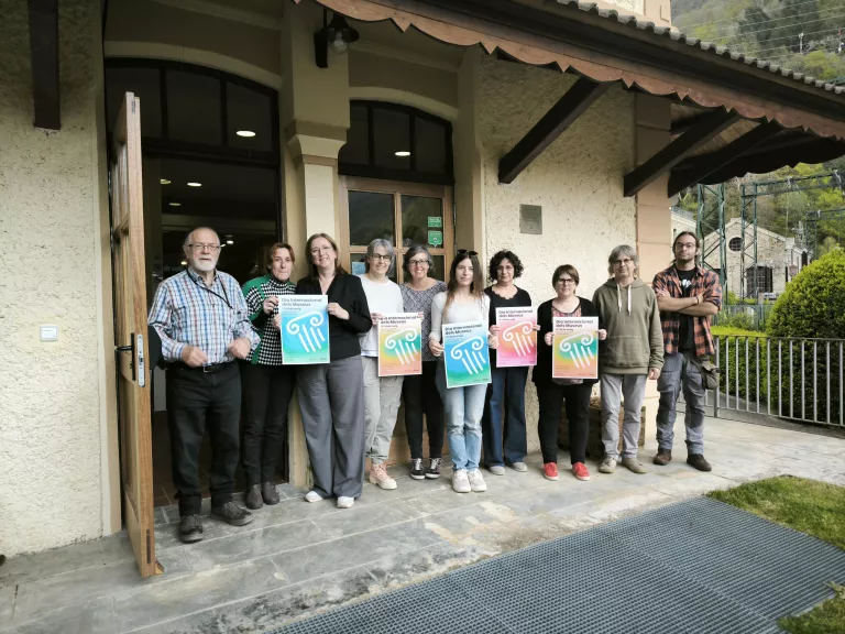 Els museus de les Terres de Lleida i Aran celebren el Dia Internacional dels Museus amb activitats per a tots els públics
