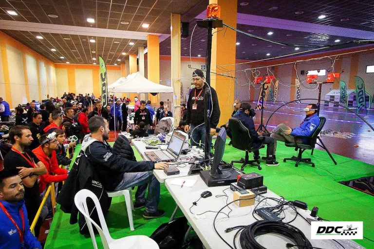 La cinquena Dron Party de Mollerussa comptarà amb 150 pilots i 14 firmes que exposaran