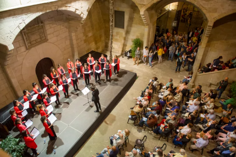 Musiquem Lleida! posa a la venda les entrades per a l'edició d'enguany