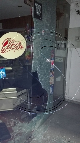 Denuncien una onada de robatoris i destrosses en bars del Barri Antic