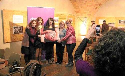 El PP admet que la llei de l'avortament "tindrà canvis" perquè hi ha pressió social