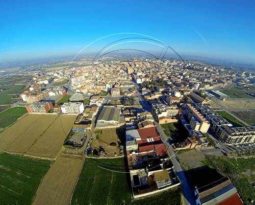 Alcarràs rebaixarà un 10 per cent la taxa de brossa a les empreses
