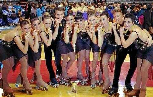 El CH Juneda busca a Santiago una plaça per al Campionat d'Europa
