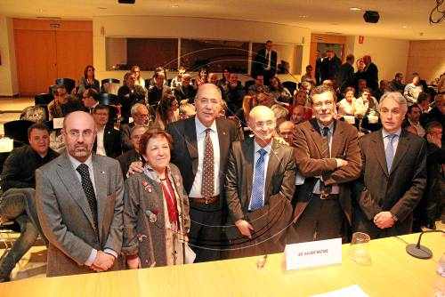 "L'IRB vol ser un referent per al sistema sanitari"