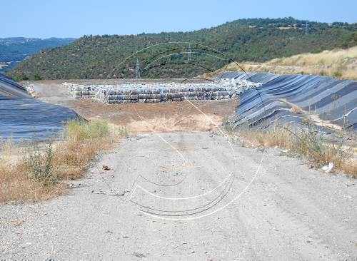 Llum verda del Solsonès a rebre deixalles de pobles de l'Alt Urgell