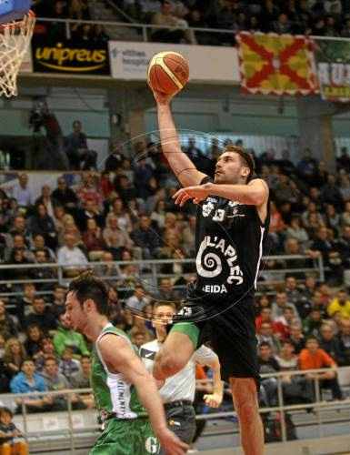 El 'play-off' passa per La Rioja