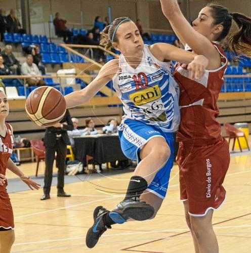 Comiat del Cadí ICG amb victòria