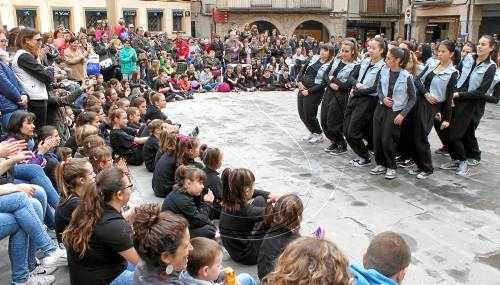 Tallers solidaris a Festàrrega per recaptar fons