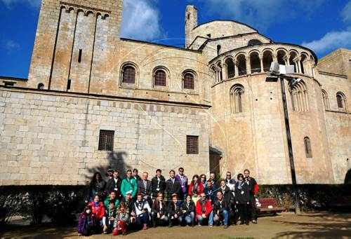 Una quarantena d'Igers mostren la Seu a Instagram