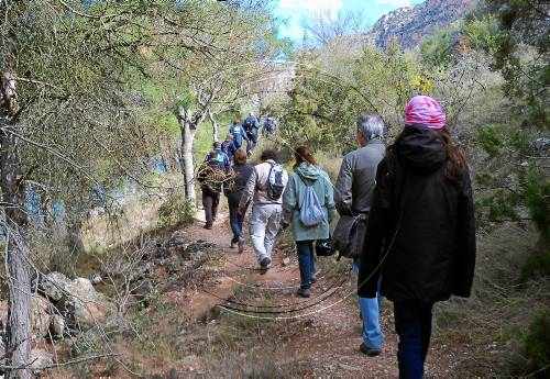 Lleida celebra el Dia de l'Aigua
