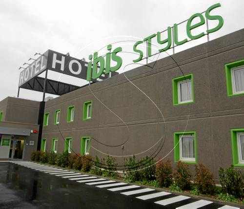 Primer hotel de la cadena Ibis Styles a Catalunya