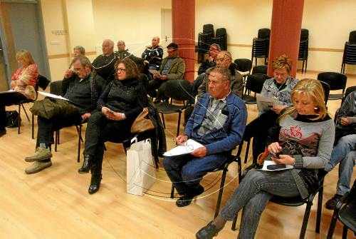 La Bordeta reclama a la Paeria que li pagui les subvencions