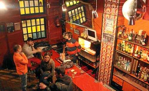 La Casa de la Bomba fa 25 anys amb concerts