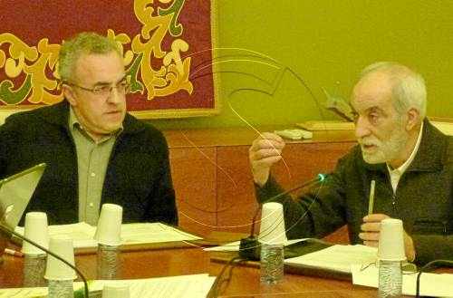 Les Borges tanca l'exercici del 2013 amb un romanent de 671.904 euros