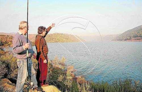 Rialb rep sol·licituds per a la pràctica de la pesca amb barca