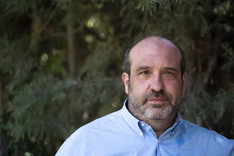José Mª Martínez Navarro: “La causa última dels incendis forestals és la despoblació”