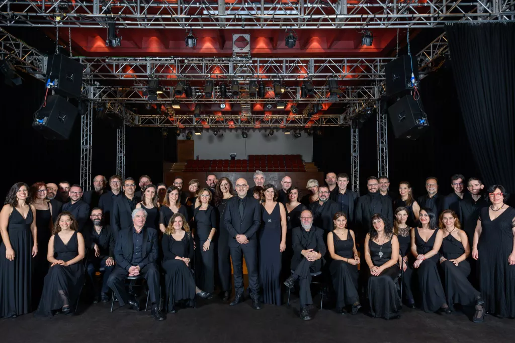 Tot a punt per a la 13a edició del Festival de Pasqua de Cervera