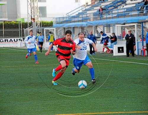 El Mollerussa ja és campió