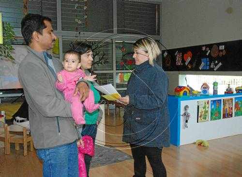 La Seu recupera la quota única per a la guarderia municipal