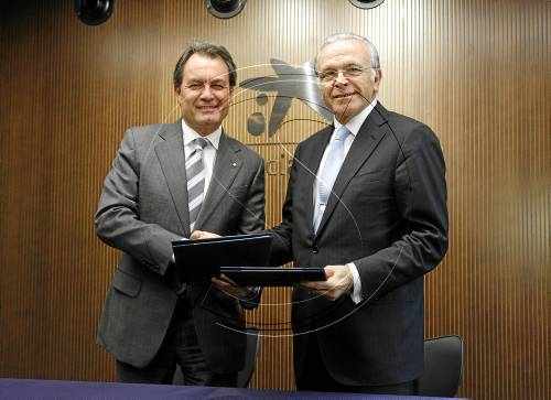 Més participació a Lleida en les iniciatives de La Caixa
