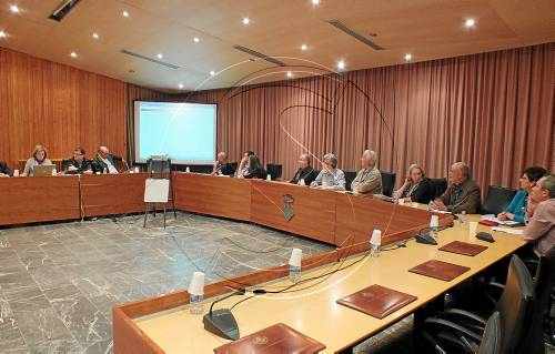 Una dotzena de lleidatans opten a ocupar un escó al Parlament europeu el 25-M