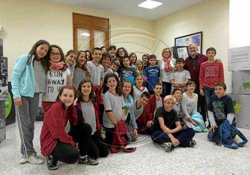 Exposició a Bellvís sobre els 25 anys de la comarca del Pla