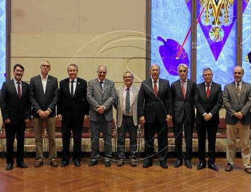 Els rectors carreguen contra la retallada de personal i ajudes