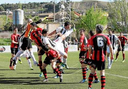 Festival de gols a Horta