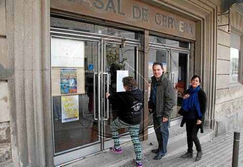 El cine de Cervera abaixa el teló i deixa la Segarra sense programació