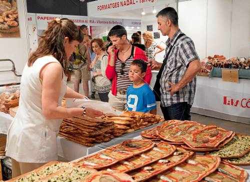 Firacóc, el cap de setmana vinent a Tàrrega amb 24 expositors