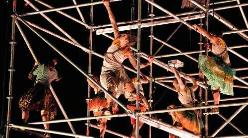 FiraTàrrega busca artistes per al muntatge inaugural