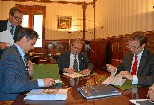 Lleida acollirà el principal fòrum emprenedor d'Europa