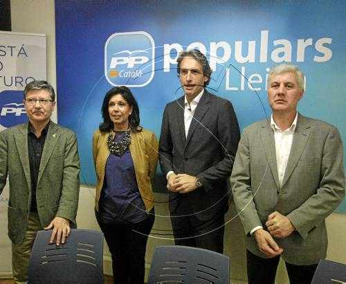 Central de compres de telefonia, llum i gas perquè els municipis paguin menys