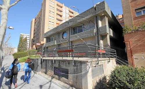 Els ortodoxos negocien comprar la comissaria de Ronda per a l'església
