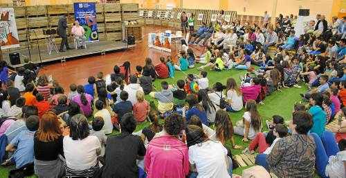 El concurs de lectura en veu alta ja té finalistes
