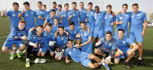 Cap al 'play-off'!