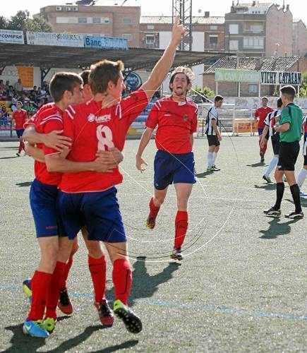 El Balaguer ajorna la plantada i jugarà avui