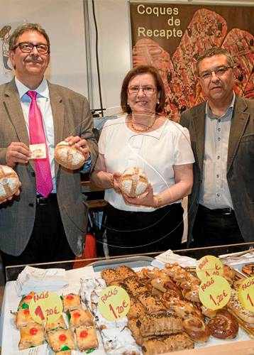 Firacóc omple de gastronomia la festa major de Tàrrega