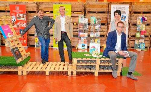 El Saló del Llibre Infantil creix